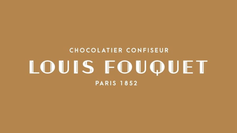 LOUIS FOUQUET