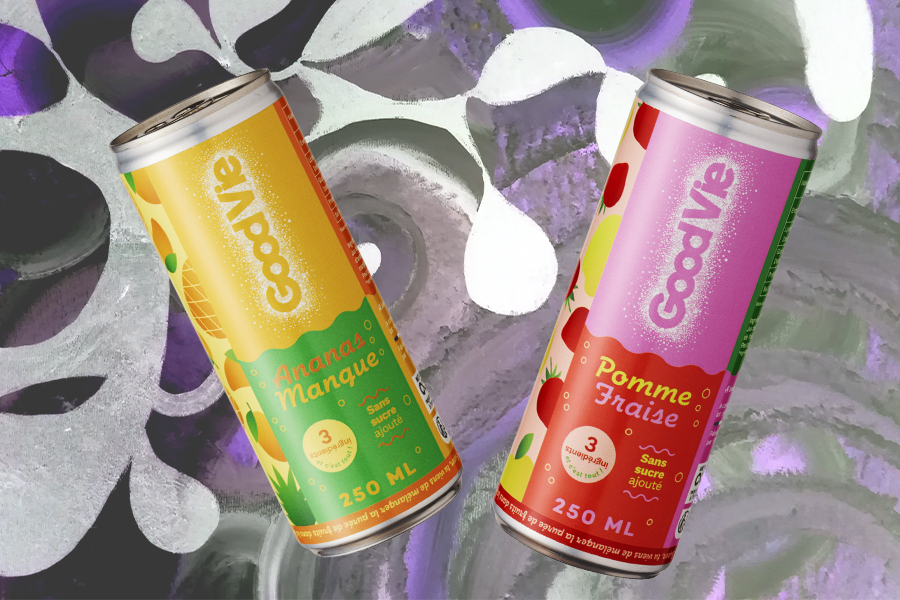 Good Vie Pomme Fraise & Mangue Ananas: l&rsquo;avis de la rédaction