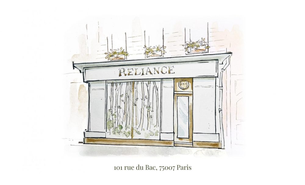 Découvrez Reliance, la nouvelle marque fondée par Carole Geraci qui bouscule les codes de la beauté et du parfum