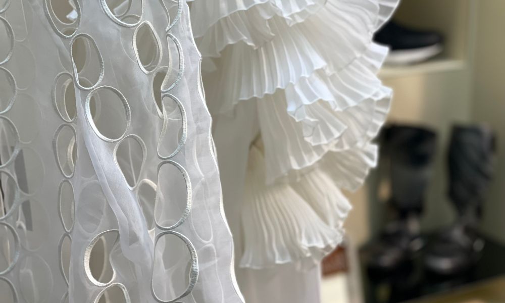 HModa et son savoir-faire italien au service des maisons de luxe françaises