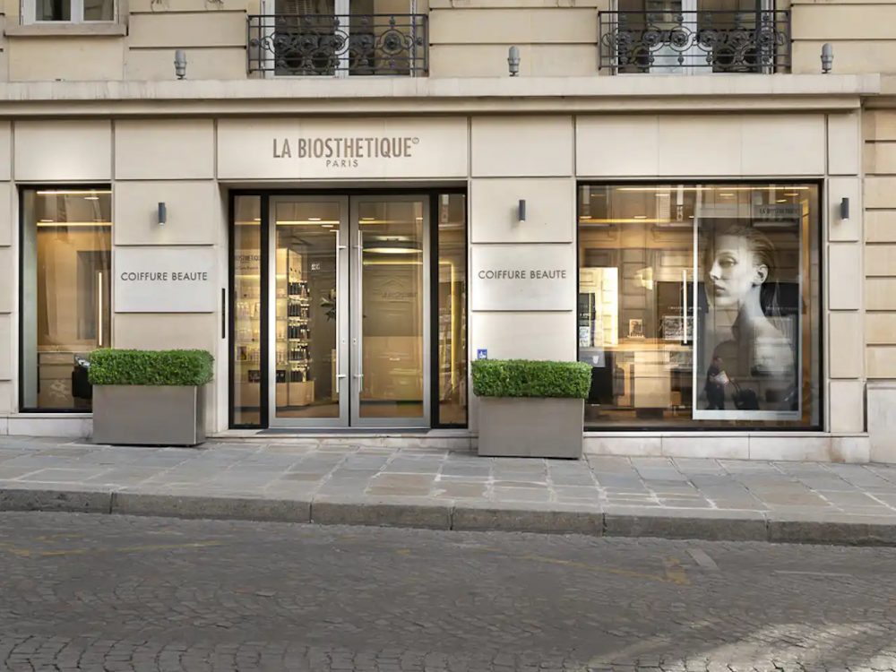 Les Nouveautés de la marque française Biosthétique