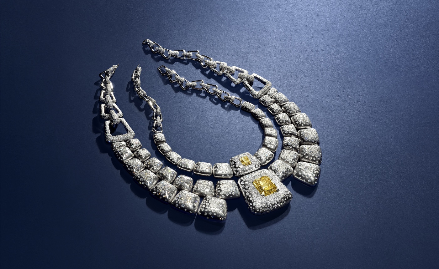 Dans la magie du Bal de la Haute Joaillerie 2025