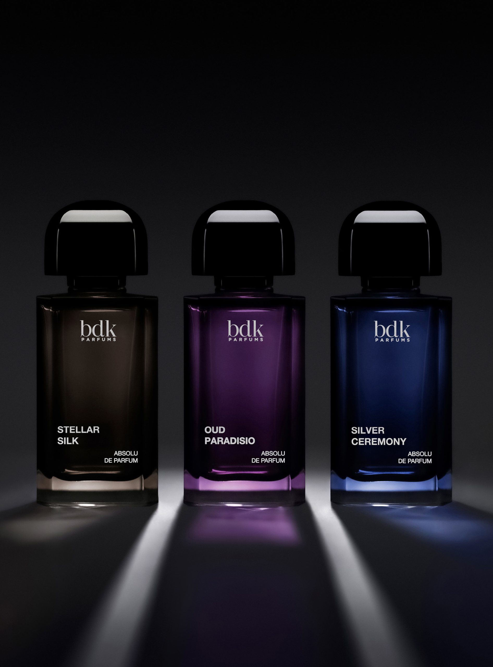 BDK PArfums célèbre ses 10 ans avec 3 opus de Jordi Fernández et un pop-up store éphémère