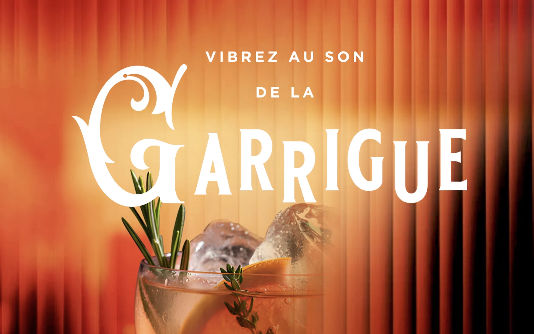 Rhonéa lance Garrigue et explore les nuances de l’Abricot et du Romarin