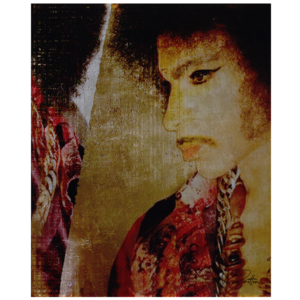 Prince- foto kunst