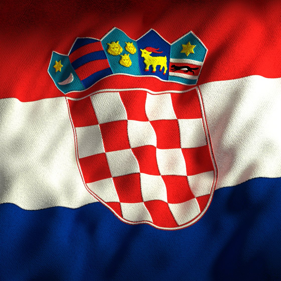 Croatia Croatia