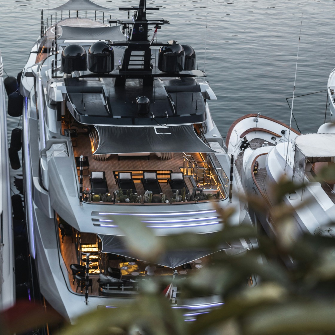 Discover Luxury, Innovation, and Excellence in the Yachting Industry
