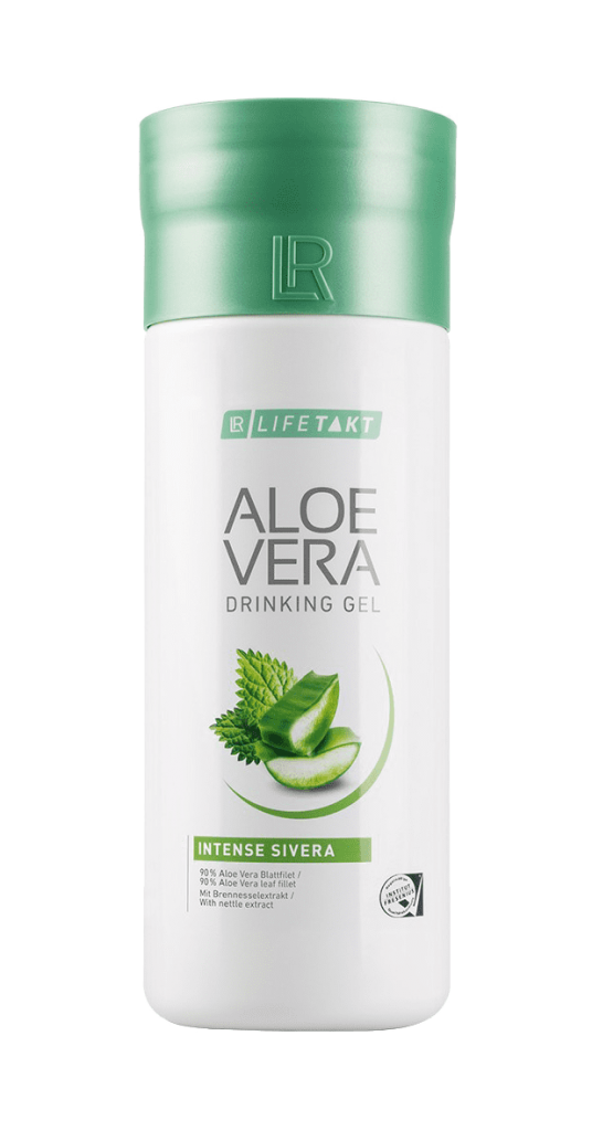 Aloe Vera Drink Gel Sivera