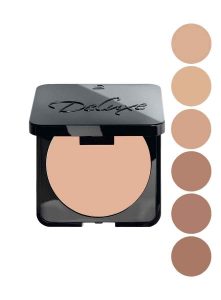 DELUXE PERFECT SMOOTH COMPACT FOUNDATION