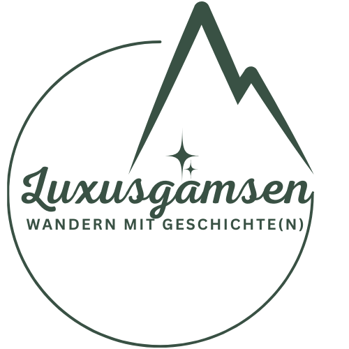 Logo Luxusgämsen