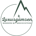 Logo Luxusgämsen