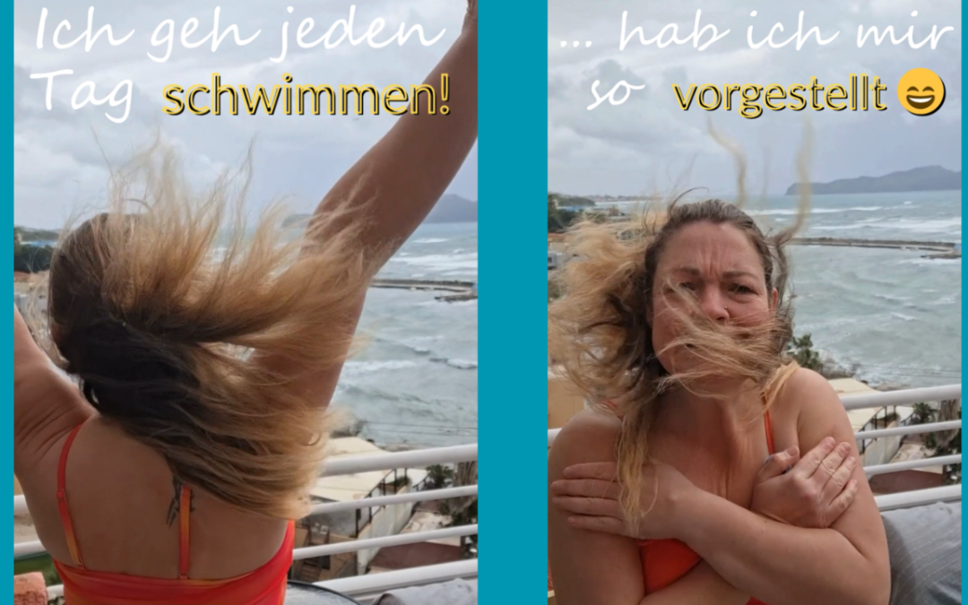 Dreamlife vs. Reality auf Kreta: 4 Jahre später – was anders gekommen ist