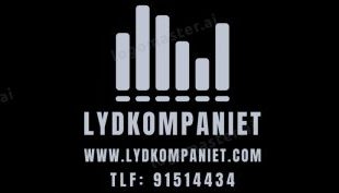 LYDKOMPANIET