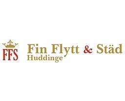 Fin Flytt & Städ