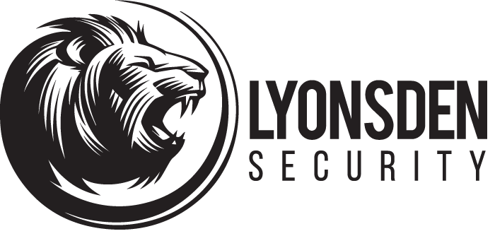 Lyons Den Security