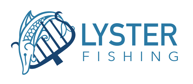 Lyster fishing