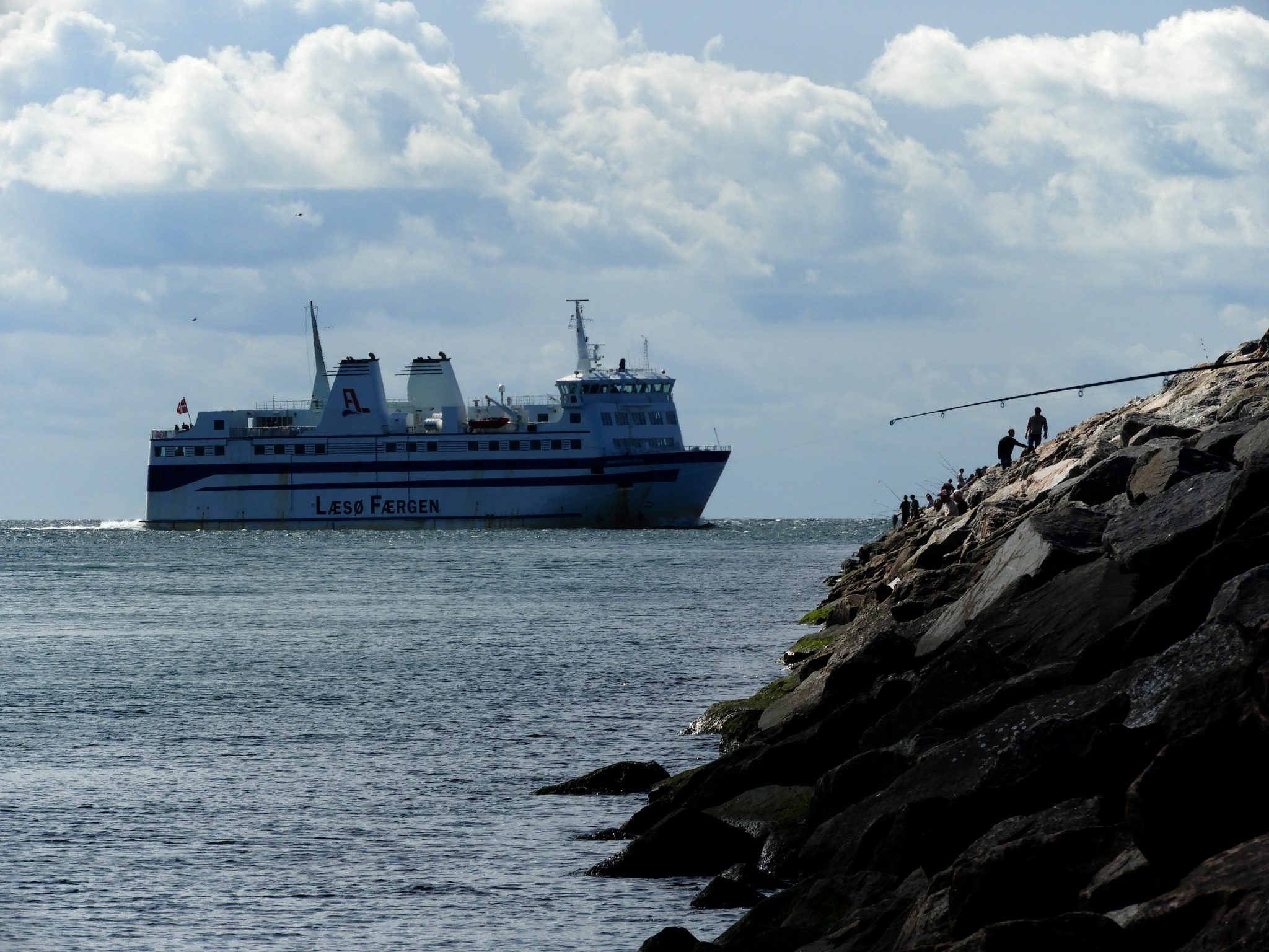 Frederikshavn Havn