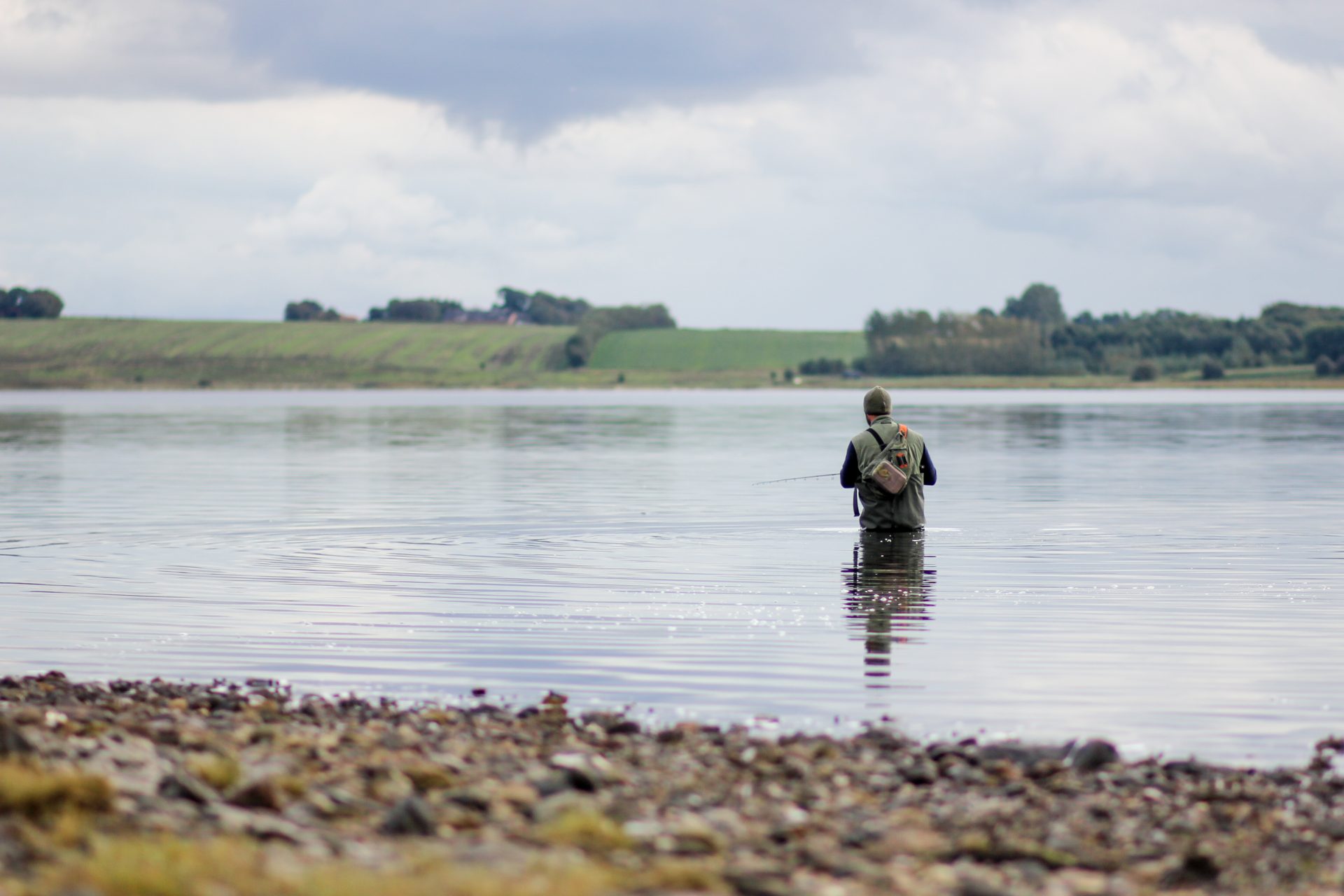 Regler for kystfiskeri