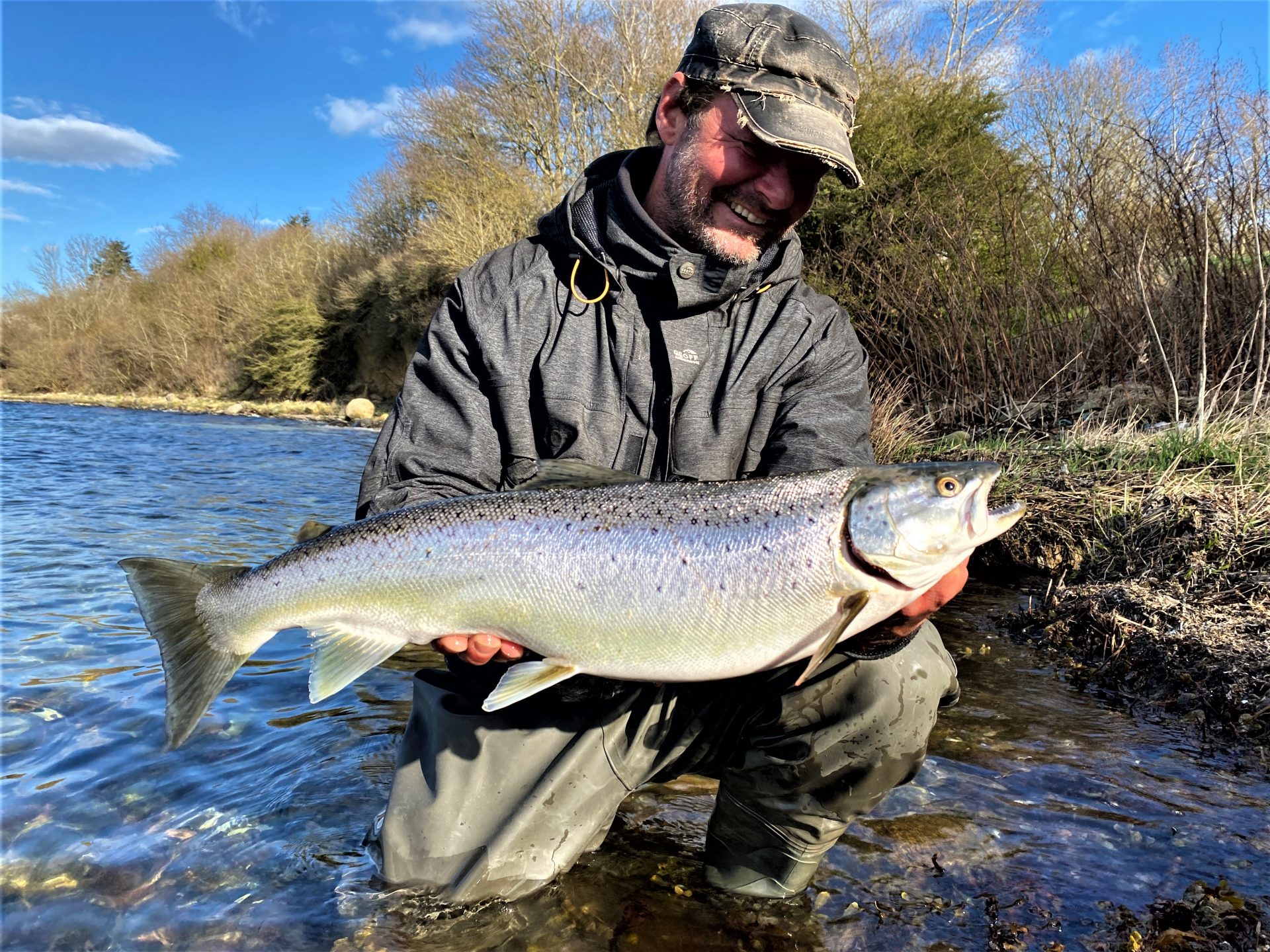 Læs om de store blinks effektivitet.