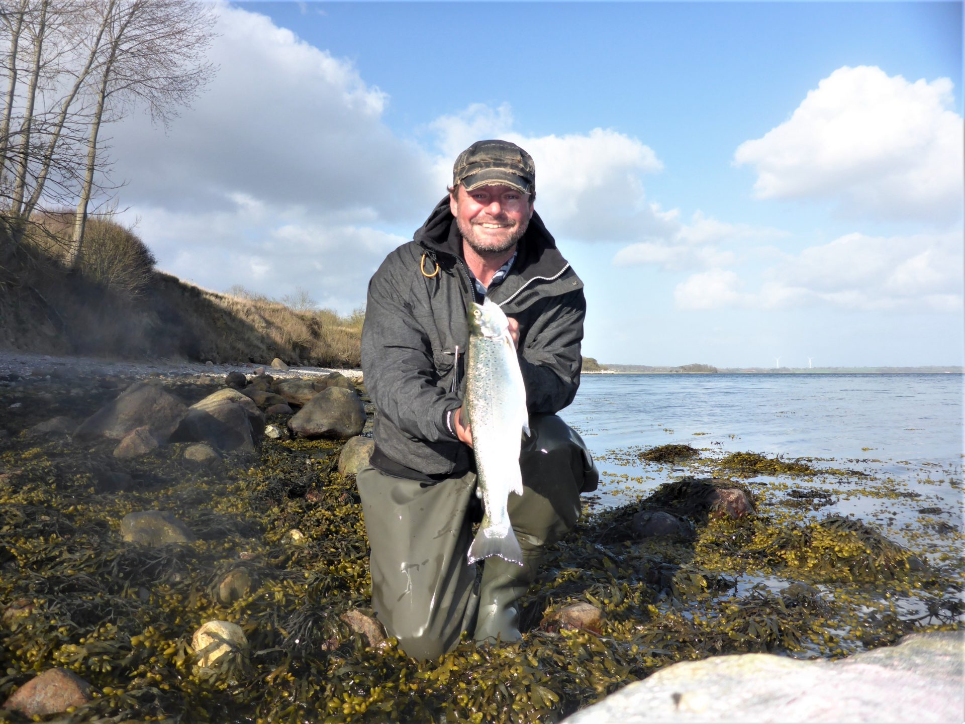 Læs om lækre kystpladser rundt om Als