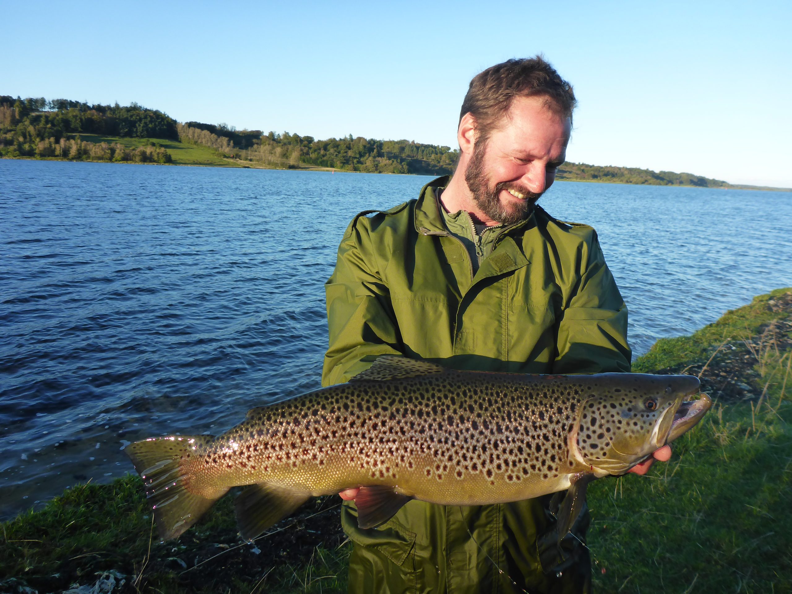 De gyldne tips til fiskeri – forår og efterår – hvor og hvad med…