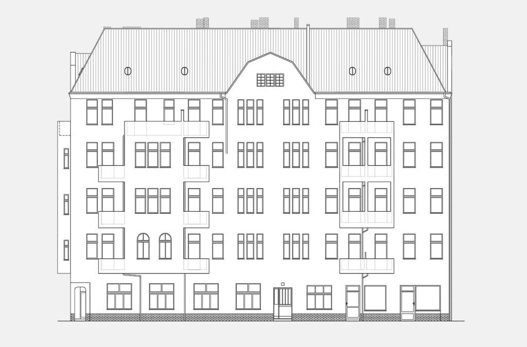 SC31 | Mehrfamilienhaus