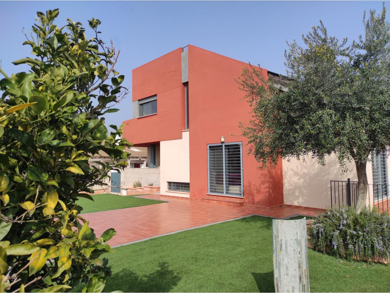 Chalet en venta en Almardà (Sagunto) – Ref. 001428 Chalet en venta en Almardà (Sagunto) – Ref. 001428