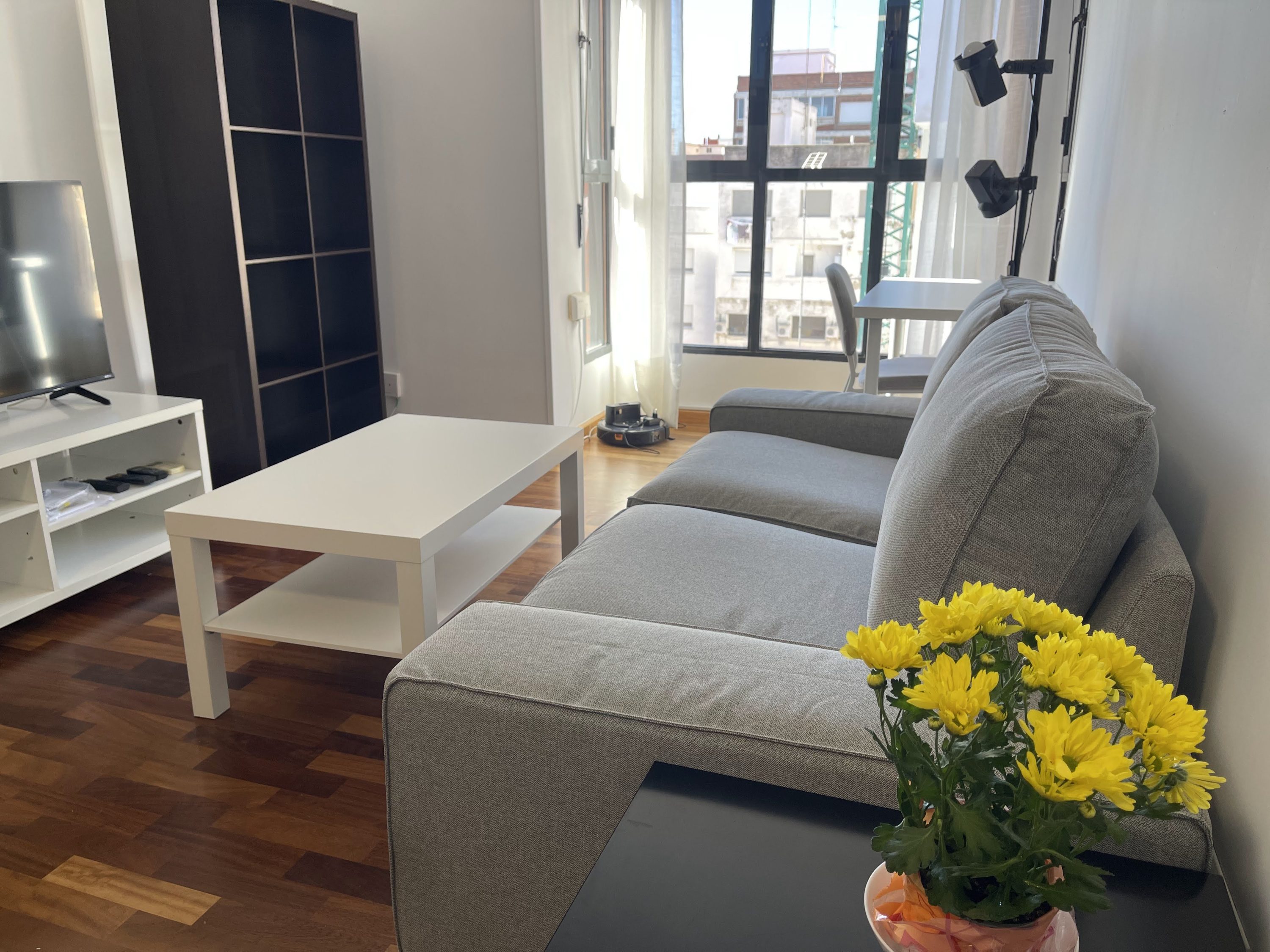 Appartement à louer à Mestalla – réf. 001568