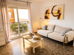 Studentenwohnung mit 3 Schlafzimmern in Alfara del Patriarca zu vermieten – Ref. 001583