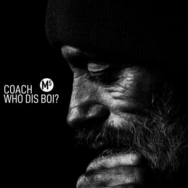 coach