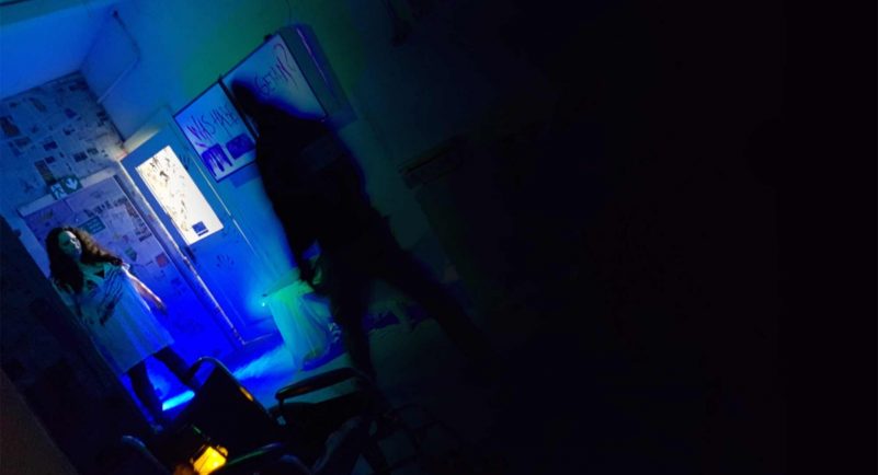 Escape Room Virus Escape Room Virus