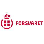 Forsvar Logo