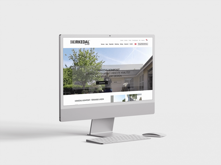 Imac Kirkedal