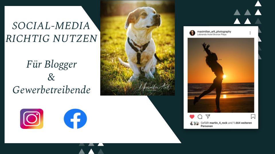 SOCIAL MEDIA
