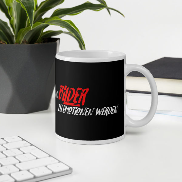 MA-Medienagentur Tasse