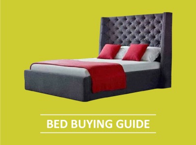 Bed Buying Guide: How to Choose a Bed for the Master Bedroom