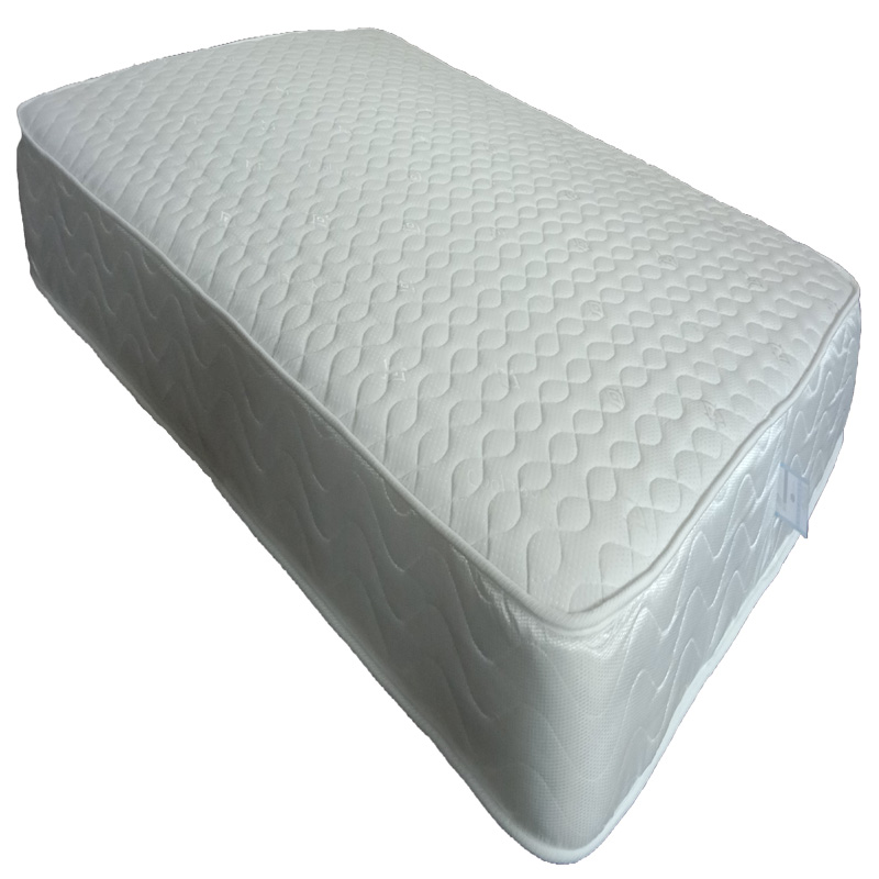 QUILTED PANEL MATTRESS