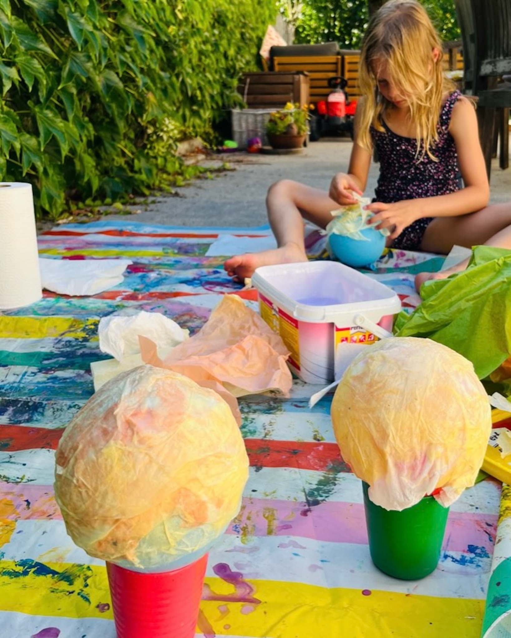 Circulaire workshop