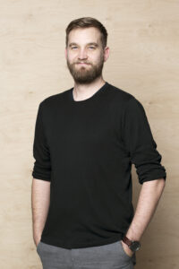 Morten Medarbejder Morten