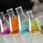Colorful chemistry