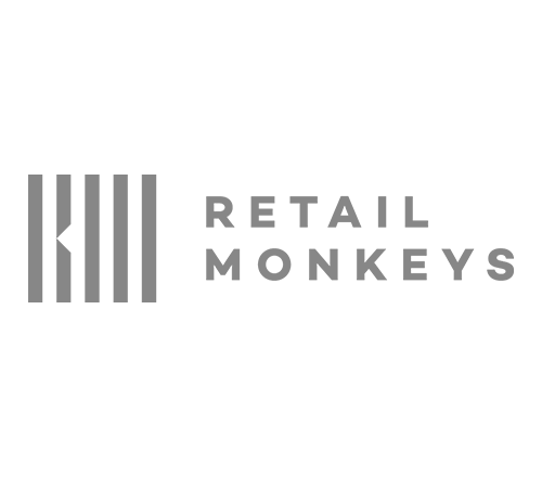 Retail Monkeys logo