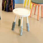 Stool_10_legwarmers