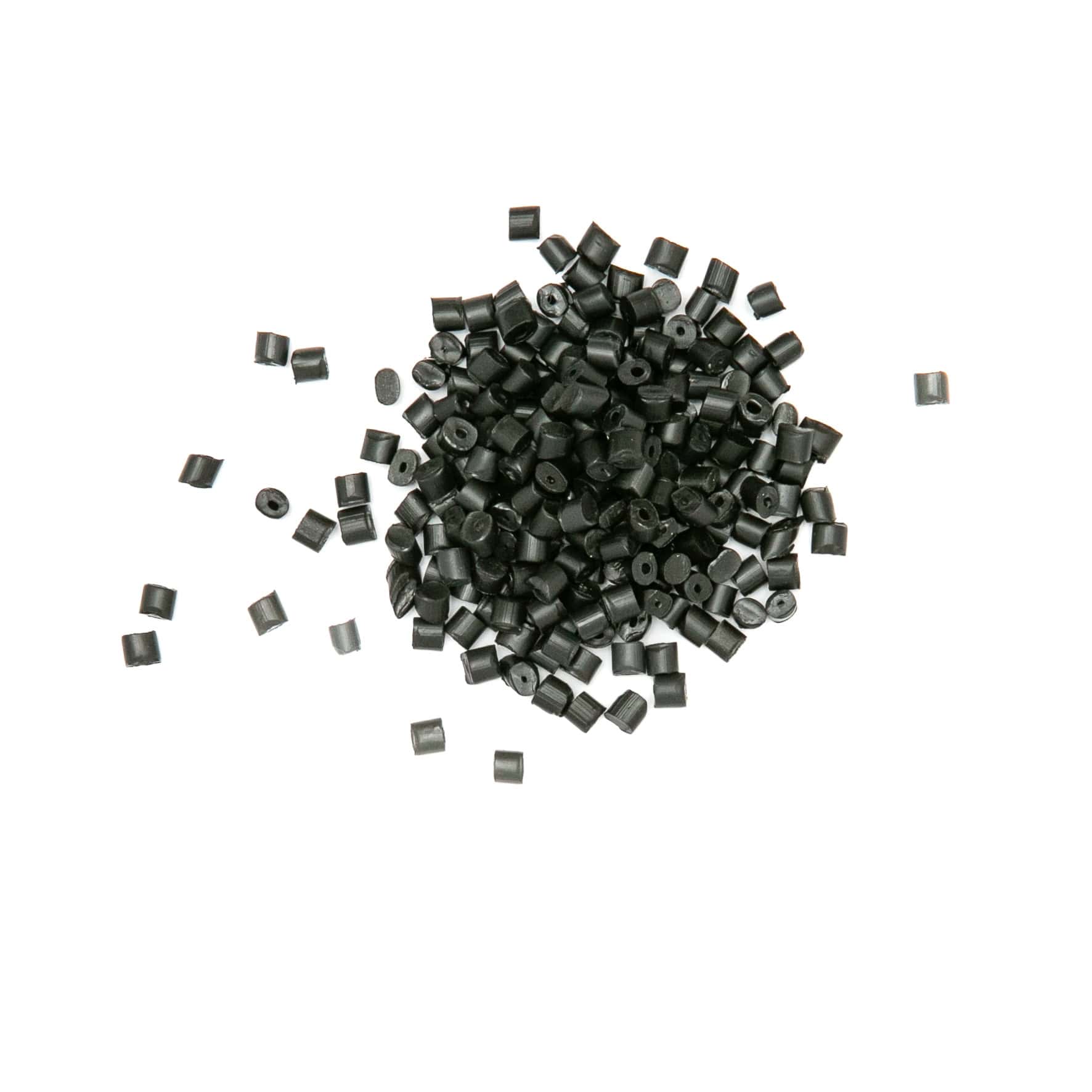 Thermoplastic - RECYCLED THERMOPLASTICS - Post industrial recycled