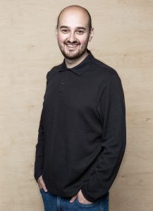 Benjamin Wieghorst Sørensen