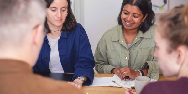 Meetings _ Conversations 13