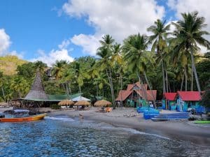 Read more about the article Complete Backpacking Itinerary for Saint Lucia