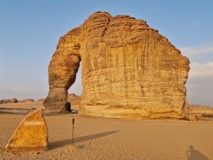 Read more about the article 5 Amazing Things to Do in AlUla