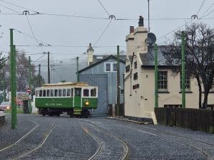 Read more about the article Discover the fascinating Railways in the Isle of Man