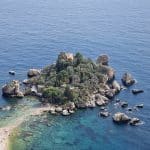 Unique Places in Sicily: Taormina