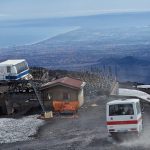 Unique Places in Sicily: Mount Etna